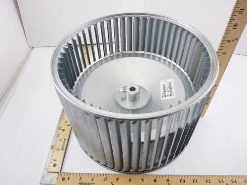 Amazon.com: Nordyne, Inc. Parts 667258R Blower Wheel F/M7Tl